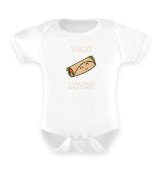 Taco Lover | Mexican Food | Gift