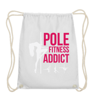 Pole Fitness Addict gift