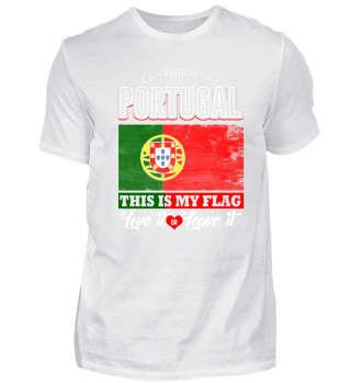 Das ist portugal