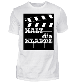 Craftsman-tshirt/klappe1