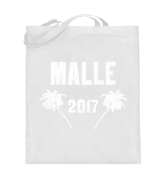 Malle 2017 - Malle T-Shirt