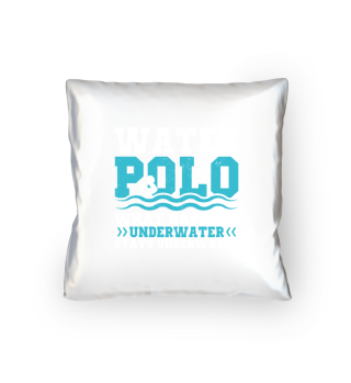 Water Polo Team | Sports Player Trainer