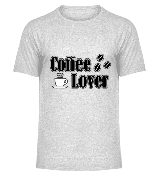 Coffee Lover