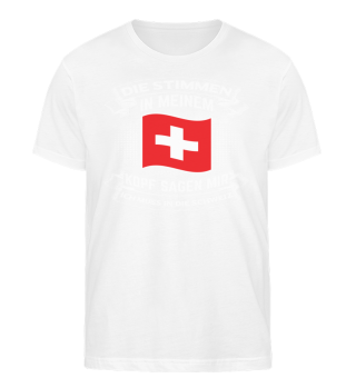 Für alle, die die Schweiz lieben!