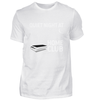 Club Der Stillen Nacht Zu Hause