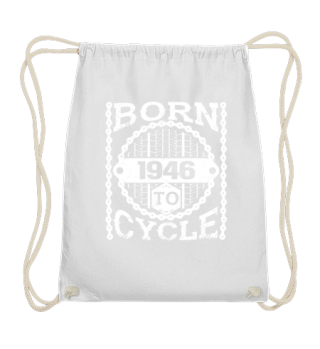 Born to cycle Mountainbike fahrrad 1946