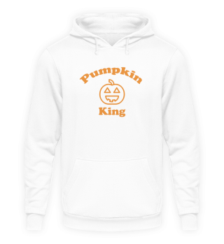 Pumpkin King | Halloween