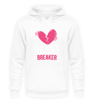Heart Breaker - Herzenbrecher