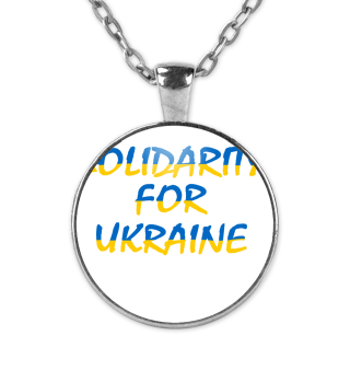 solidarity for ukraine