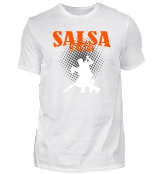 Salsa Is My Life