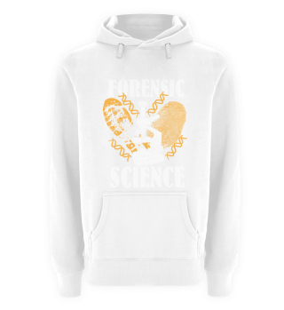forensic science shirt