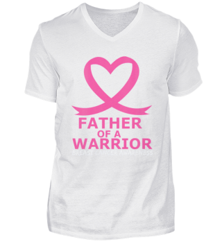 Father of a Warrior Breast Cancer