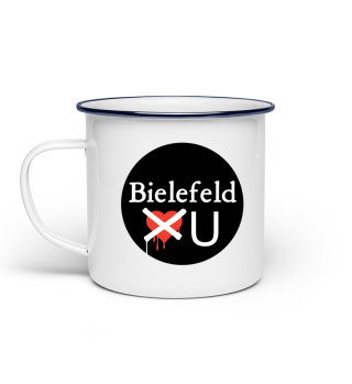 Bielefeld don't loves you