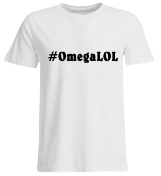 #OmegaLOL