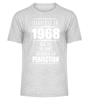 Cadeau pour les 50 ans T-Shirt