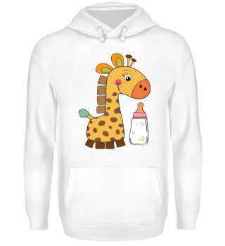 Giraffe - Gift Idea