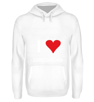 I love Donnerskirchen