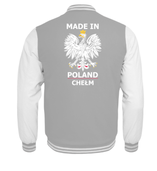 MADE IN POLAND Chelm
