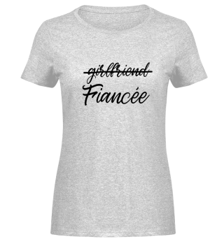 Girlfriend Fiancee 3 by XLX Design