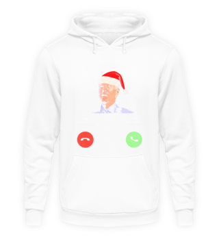 My Biden Is Calling