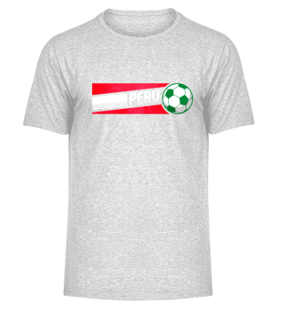Soccer Peru. Nationalteam.Gift idea.