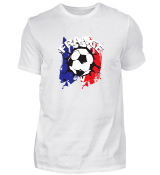 Frankreich Weltmeister France Fusball