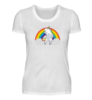 Unicorns Are Born In October 2