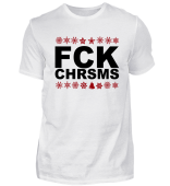 FCK CHRSMS