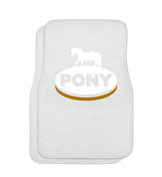 I Love My Little Pony - Animal Gift