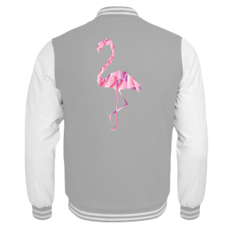 Flamingo Kubismus