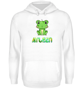 Ayleen Frog Kids T-Shirt
