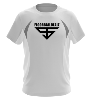 Floorballdealz Functional Shirt 