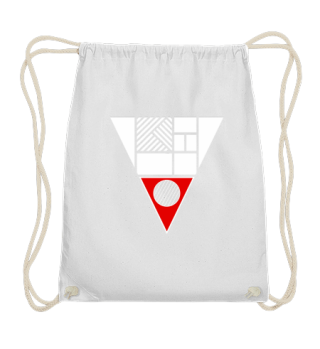 The triangle 6.8 black | present gift