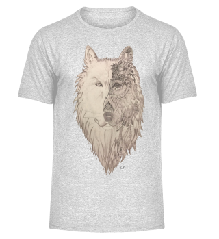 Wolf Selfmade