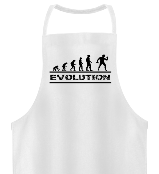Evolution Bodybuilding Gym