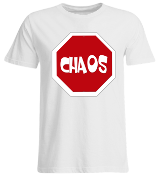 Chaos Schild 