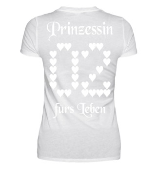 Prinzessin Mama Tochter (2/2)