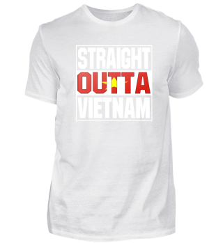 Straight Outta Vietnam