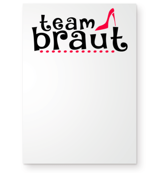 Team Braut