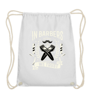 Barber Barbershop Bart Friseur T Shirt