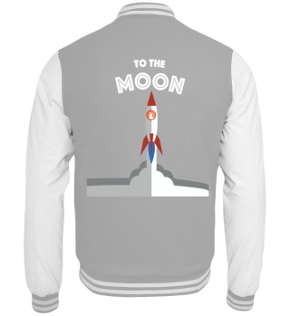 'Cloak to the moon' Shirt