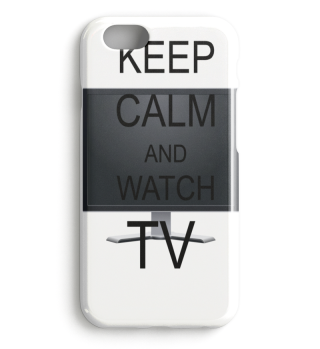 keep calm tv