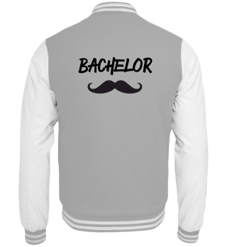 Bachelor Moustache