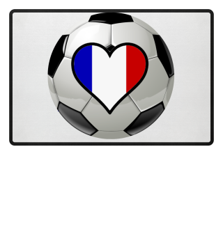 Fussball Frankreich