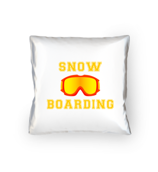 Snowboarding Brille Boarder Schnee Sport