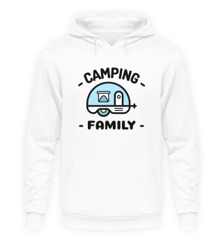 CAMPING FAMILY