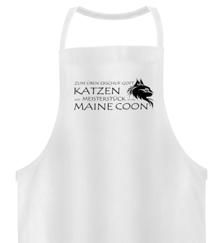 Maine Coon,Katze,Geschenk