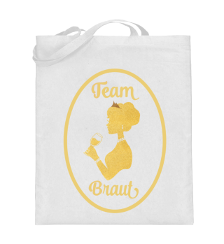 JGA | Team Braut (Gold)