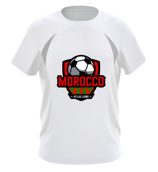 Morocco Maroc Maghreb Marokko Soccer