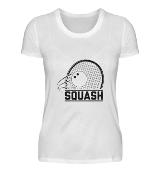 Squash Player | Sport Coach Squasher